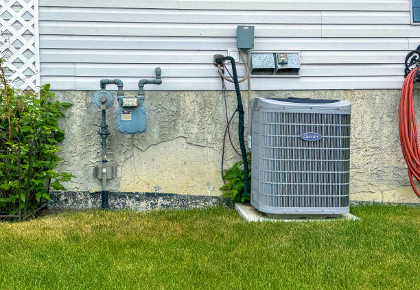 HVAC air duct cleaning in Doniphan, MO